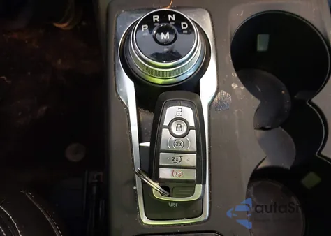 2020 Ford Escape Sel из США, поврежденный, VIN 1FMCU9H97LUC46755